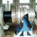 PPR Pipe Tube Production Line/ PPR Pipe Cutting Machine/ Hot Water Supply Pipe Machine